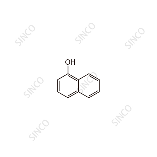 度洛西汀EP杂质D 90-15-3