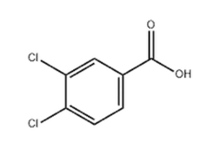 3,4-二氯苯甲酸 51-44-5