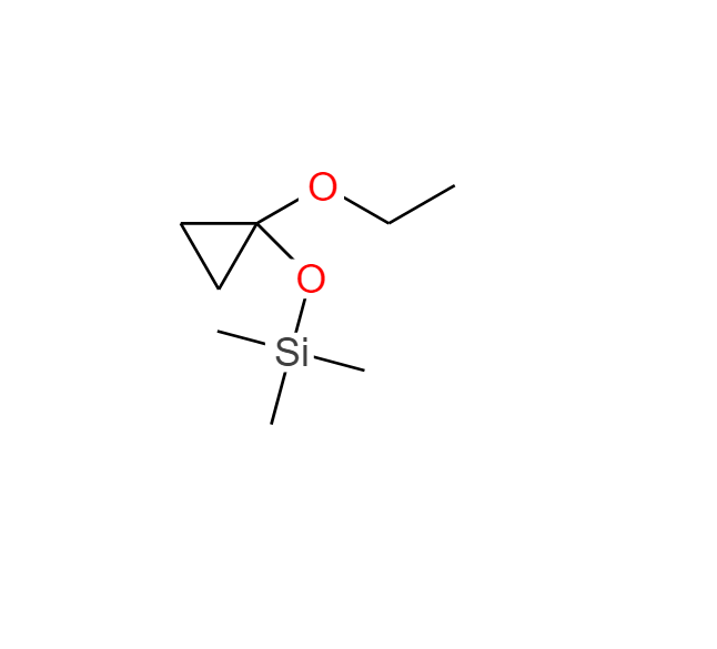 1-乙氧基-1-三甲硅氧基环丙烷