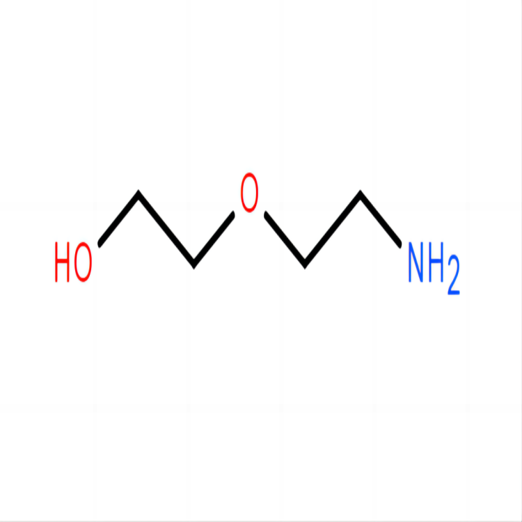 专供工业级二甘醇胺含量98