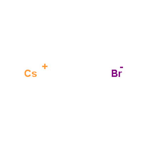 溴化铯 有机合成中间体 7787-69-1