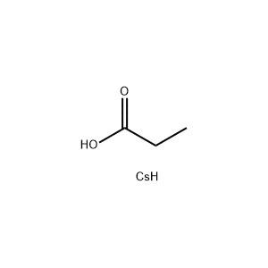 丙酸铯 有机合成中间体 38869-24-8