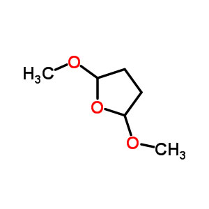 2,5-二甲氧基四氢呋喃 有机合成杀菌剂 696-59-3