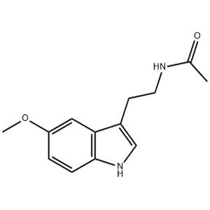 褪黑素 有机合成抗氧化剂 73-31-4