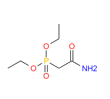 氨基甲酰甲基膦酸二乙酯