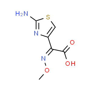氨噻肟酸 有机合成中间体 65872-41-5