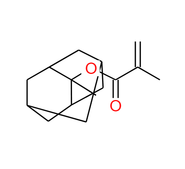 2-甲基-2-金刚烷基甲基丙烯酸酯