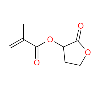 2-羰基-四氢呋喃-3-羟基-甲基丙烯酸酯