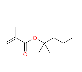 异丁烯酸 1,1-二甲基丁基酯