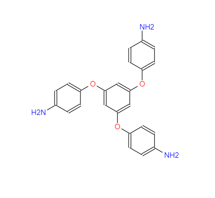 1,3,5-三(4-氨基苯氧基)苯