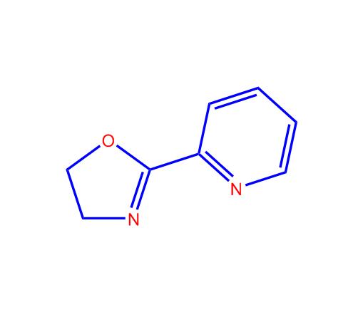 2-(4,5-二氢-1,3-恶唑-2-基)吡啶119165-69-4
