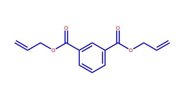 1,2-苯二甲酸二-2-丙烯酯1087-21-4
