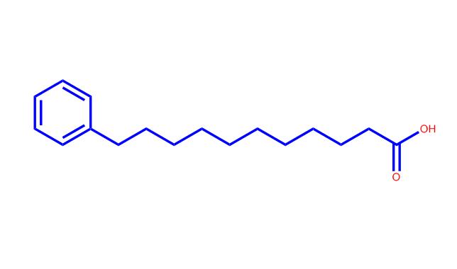 11-苯基十一烷酸3343-24-6