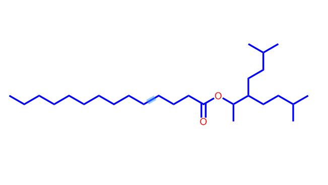 十四酸3-异戊基-6-甲基-2-己酯88332-30-3