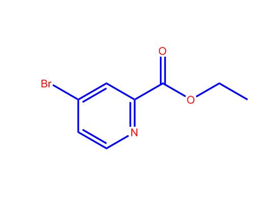 4-溴吡啶-2-甲酸乙酯62150-47-4