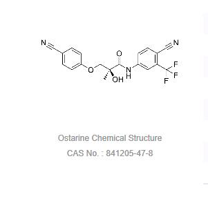 Ostarine (MK-2866,GTX-024)|1202044-20-9|Adooq