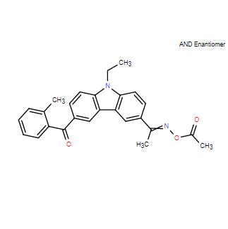 OXE02 是咔唑肟酯类光引发剂，具有热稳定性好，感光活性高，用于高端 UV-LED 光固 化产品中。可在紫外线固化的光致抗蚀剂配方中单独使用或与其他光引发剂组合使用。