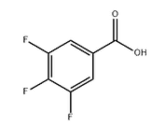 3,4,5-三氟苯甲酸  121602-93-5