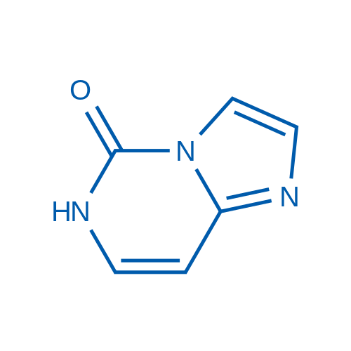 咪唑并[1,2-c]嘧啶-5(6H)-酮