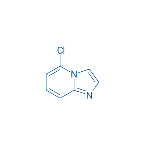 5-氯咪唑并[1,2-a]吡啶