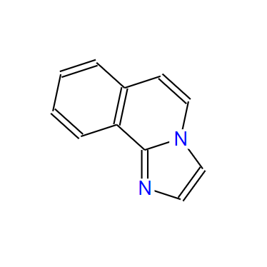 Imidazo[2,1-a]isoquinoline