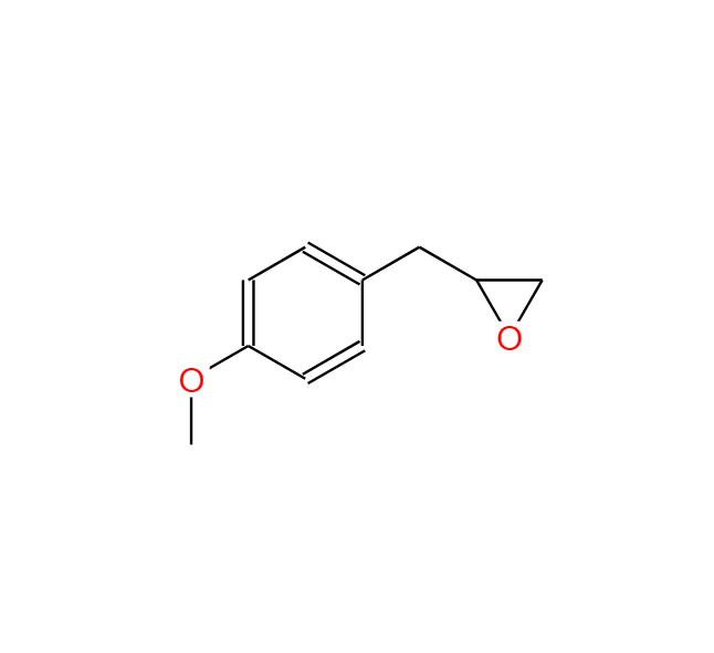 2-[(4-甲氧基苯基)甲基]环氧乙烷