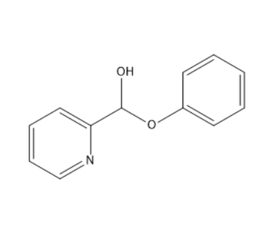 匹可硫酸钠杂质P-8131