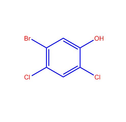 5-溴-2,4-二氯苯酚183803-12-5