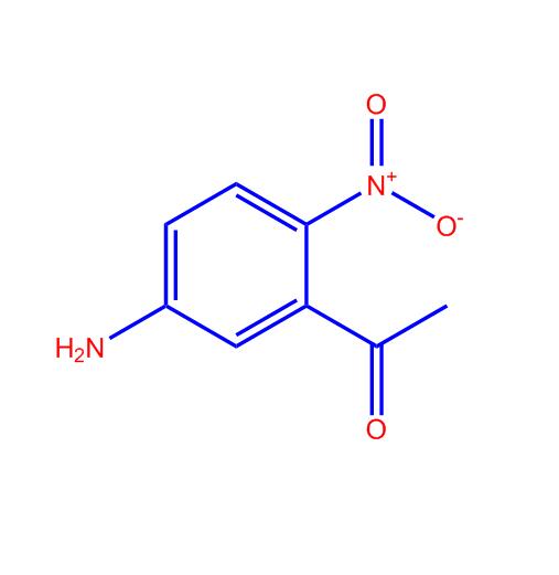 1-(5-氨基-2-硝基苯基)乙酮16994-13-1