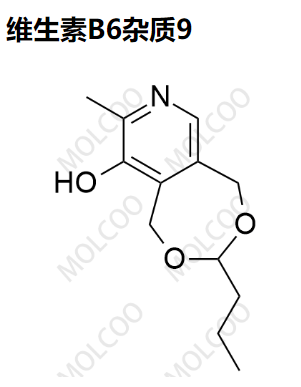维生素B6杂质9，1385767-86-1