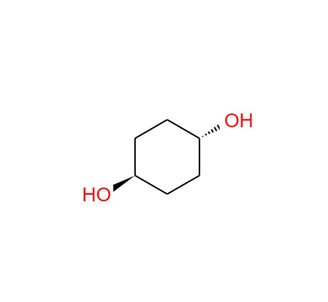 反式-1,4-环己二醇