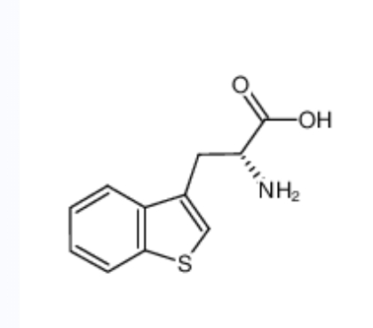 D-3-(3-苯并噻吩基)丙氨酸	