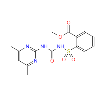 甲嘧磺隆 74222-97-2