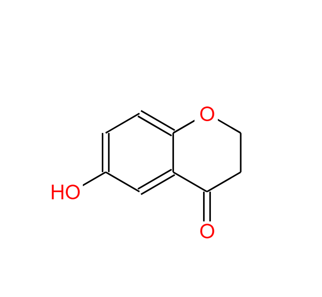 6-羟基-4-色满酮