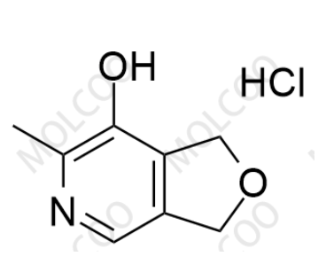 维生素B6 EP杂质A，1006-21-9