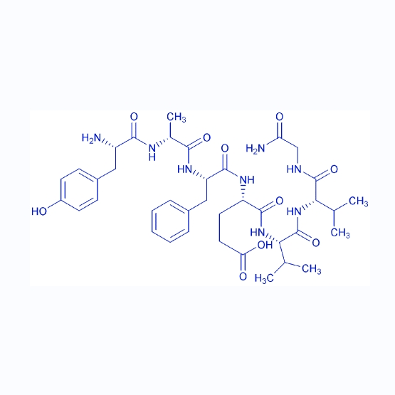 D-Ala2] Deltorphin II-新皮啡肽/122752-16-3/[D-Ala2] Deltorphin II