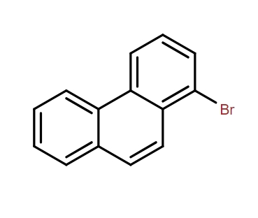 51958-51-1，1-溴菲