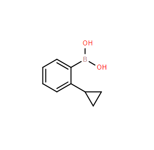 2-环丙基苯硼酸