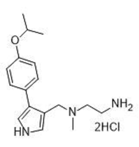 MS023 dihydrochloride