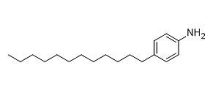 4-十二烷基苯胺