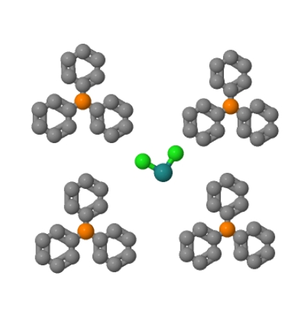 15555-77-8；三苯基膦氯化钌