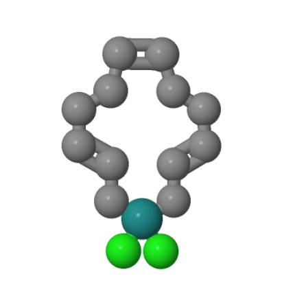 12170-97-7；二氯(2,6,10,十溴三烯- 1,12-二基)钌