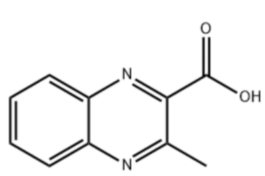 3-甲基-喹啉-2-甲酸
