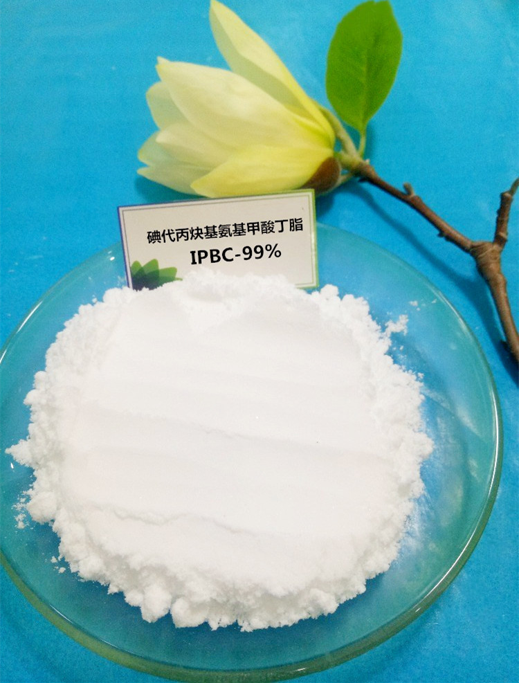  碘代丙炔基氨基甲酸丁酯-IPBC防霉剂-IPBC杀菌剂