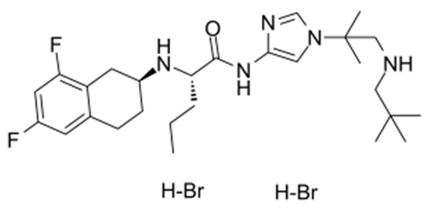 PF-3084014 dihydrobromide