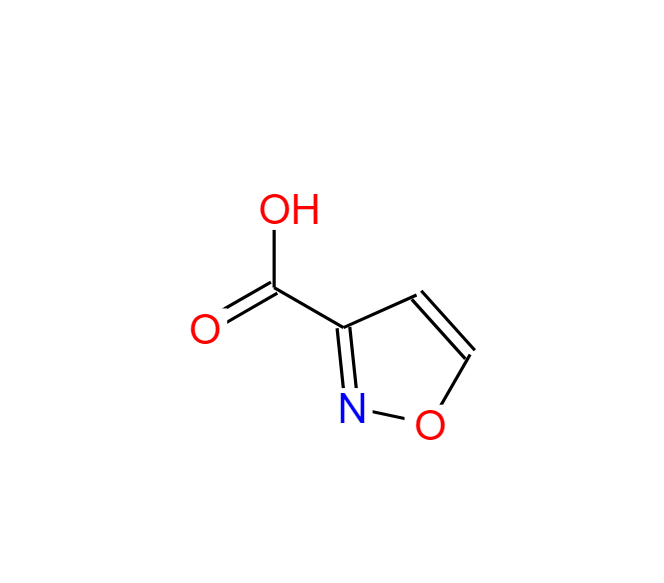 3-异恶唑甲酸