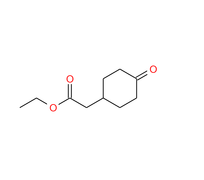 乙烷基-4含氧环己烷醋酸盐