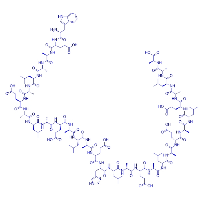 融合肽GALA/107658-43-5/GALA