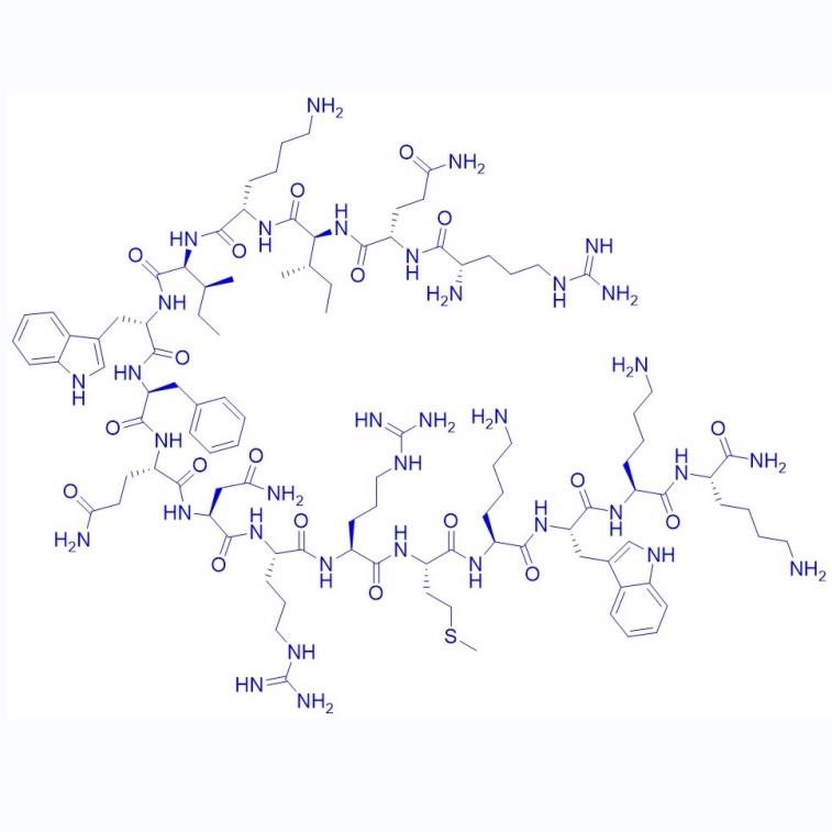 Antennapedia Peptide 214556-79-3.png