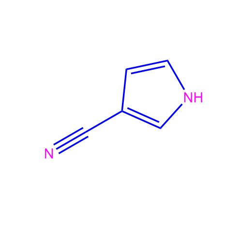 3-氰基吡咯7126-38-7